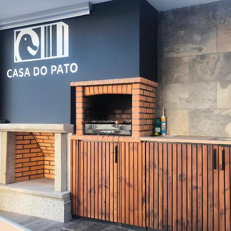 Апартаменты Casa Do Pato 2 Пезу-да-Регуа Экстерьер фото